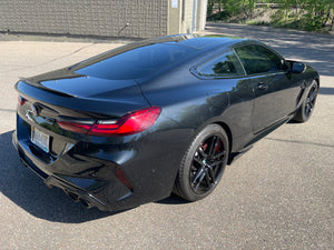 2023 BMW M8 Competition