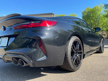 2023 BMW M8 Competition