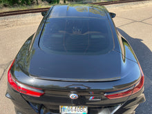 2023 BMW M8 Competition