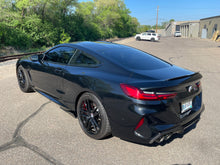 2023 BMW M8 Competition