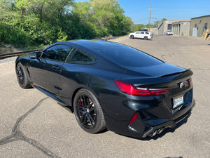 2023 BMW M8 Competition
