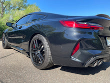 2023 BMW M8 Competition