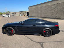 2023 BMW M8 Competition