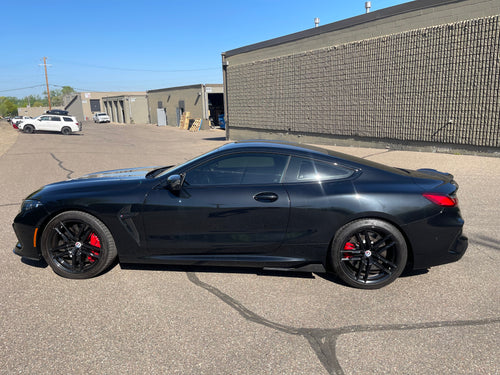2023 BMW M8 Competition