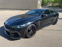 2023 BMW M8 Competition