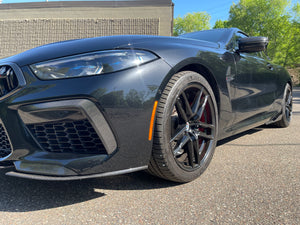 2023 BMW M8 Competition