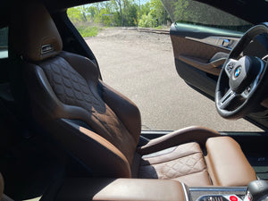2023 BMW M8 Competition
