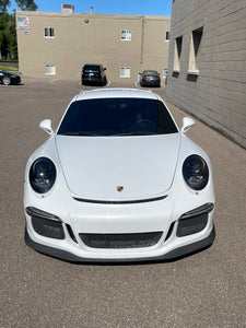 2015 Porsche 911 GT3