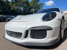 2015 Porsche 911 GT3