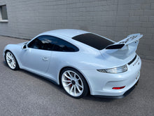 2015 Porsche 911 GT3