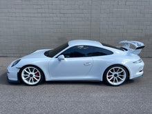 2015 Porsche 911 GT3