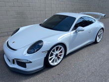 2015 Porsche 911 GT3