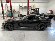 2014 Dodge Viper SRT