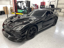 2014 Dodge Viper SRT