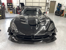 2014 Dodge Viper SRT