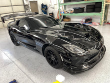 2014 Dodge Viper SRT