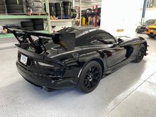2014 Dodge Viper SRT