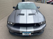 2007 Ford Mustang Shelby GT500