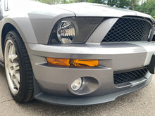 2007 Ford Mustang Shelby GT500