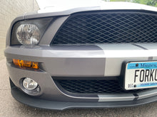 2007 Ford Mustang Shelby GT500