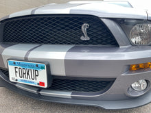 2007 Ford Mustang Shelby GT500