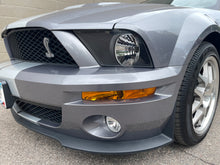 2007 Ford Mustang Shelby GT500