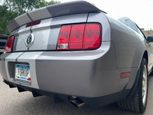 2007 Ford Mustang Shelby GT500
