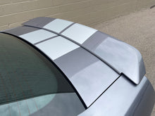 2007 Ford Mustang Shelby GT500