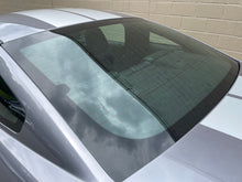 2007 Ford Mustang Shelby GT500