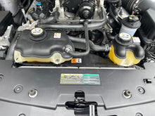 2007 Ford Mustang Shelby GT500