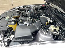 2007 Ford Mustang Shelby GT500