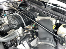 2007 Ford Mustang Shelby GT500