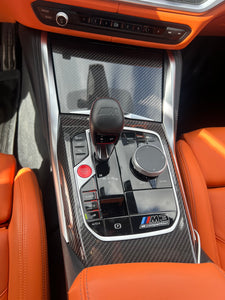 2022 BMW M3 Competition X-Drive