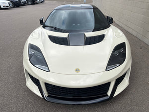 2020 Lotus Evora GT