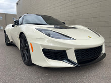 2020 Lotus Evora GT