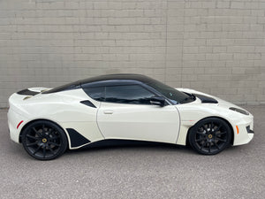 2020 Lotus Evora GT