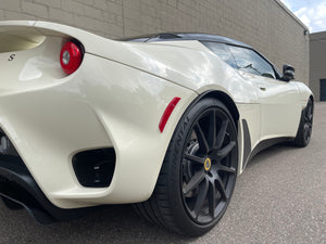 2020 Lotus Evora GT