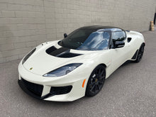 2020 Lotus Evora GT