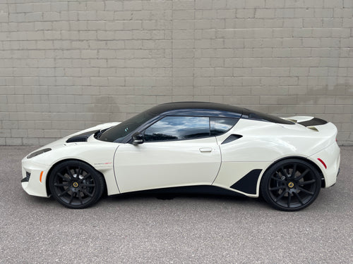 2020 Lotus Evora GT