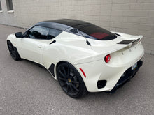 2020 Lotus Evora GT