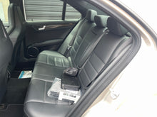 2008 Mercedes Benz C63 AMG - ESS Supercharger!