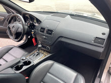 2008 Mercedes Benz C63 AMG - ESS Supercharger!