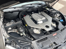 2008 Mercedes Benz C63 AMG - ESS Supercharger!