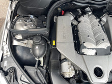 2008 Mercedes Benz C63 AMG - ESS Supercharger!