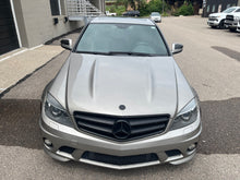 2008 Mercedes Benz C63 AMG - ESS Supercharger!