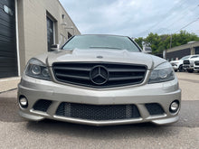 2008 Mercedes Benz C63 AMG - ESS Supercharger!