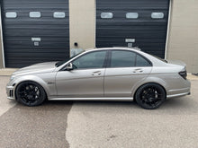 2008 Mercedes Benz C63 AMG - ESS Supercharger!