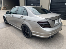 2008 Mercedes Benz C63 AMG - ESS Supercharger!