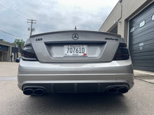 2008 Mercedes Benz C63 AMG - ESS Supercharger!