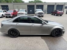 2008 Mercedes Benz C63 AMG - ESS Supercharger!